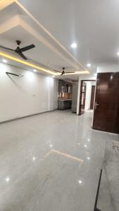 Hall Image of 1125 Sq.ft 3 BHK Builder Floor for sale in RPS Palm Drive, Sector 87 Faridabad for Rs. 10500000