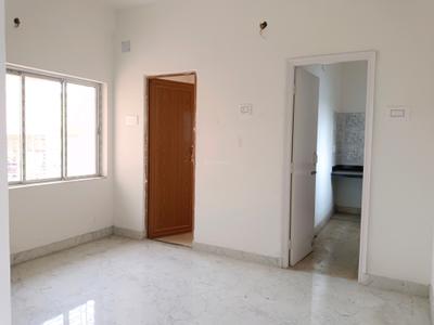 Living Room Image of 850 Sq.ft 2 BHK Apartment / Flat for sale in Behala Kolkata for Rs. 3250000