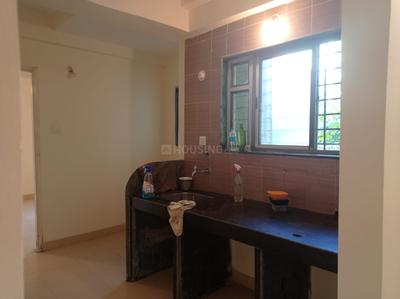 Image of 370 Sq.ft 1 BHK Independent House for sale in Kharghar, Navi Mumbai for Rs. 4200000