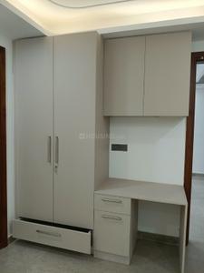 Bedroom Image of 2000 Sq.ft 3 BHK Builder Floor for sale in Sector 28 Faridabad for Rs. 26300000