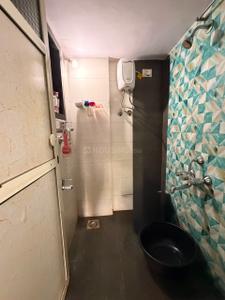 Image of 635 Sq.ft 1 BHK Apartment / Flat for rent in Dombivli West, Thane for Rs. 14000