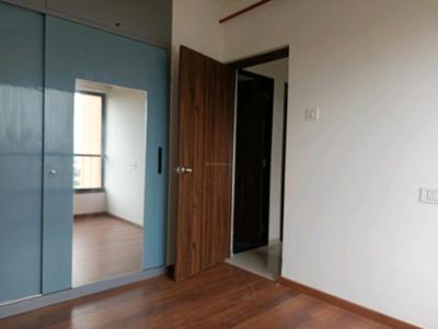 Bedroom Image of 560 Sq.ft 1 BHK Apartment / Flat for rent in Joyville Hadapsar Annexe Phase 10, Shewalewadi Pune for Rs. 19000