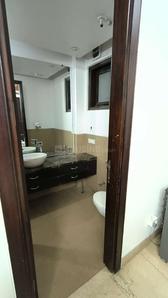 Kitchen Image of Anuradha pg in Rajouri Garden, New Delhi