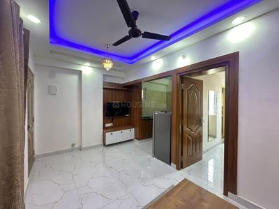 1 BHK Flat