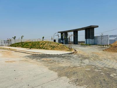 Image of 1050 Sq.ft Residential Plot / Land for sale in Mahalaxmi Nagar 49 Ayana, Mihan, Nagpur for Rs. 4305000