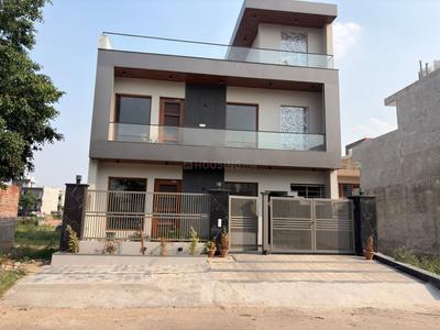 Image of 1800 Sq.ft 6 BHK Independent House for sale in Mullanpur Garibdass, Chandigarh for Rs. 41000000