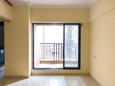 Living Room Image of 1100 Sq.ft 2 BHK Apartment / Flat for sale in Mangeshi Tulip, Kalyan West Kalyan for Rs. 8100000