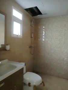 Bedroom One Image of 2200 Sq.ft 3 BHK Apartment / Flat for sale in Emaar MGF The Palm Drive, Sector 66 Gurgaon for Rs. 43500000