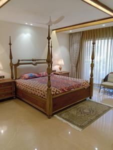 2 BHK Independent Builder Floor