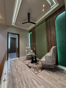Bedroom Image of 2700 Sq.ft 3.5 BHK Villa for sale in Vaishali Nagar Extension Jaipur for Rs. 35100000