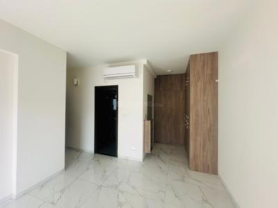 Bedroom Image of 1266 Sq.ft 3 BHK Villa for rent in Casagrand Luxeria, Navalur Chennai for Rs. 30500