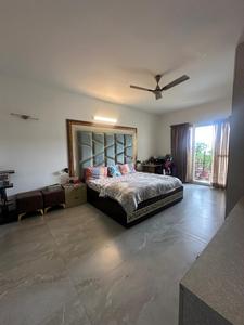 Bedroom Image of 2400 Sq.ft 4 BHK Apartment / Flat for sale in Janta Falcon View, JLPL Industrial Area Mohali for Rs. 38500000