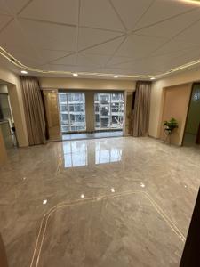 Bedroom Image of 1400 Sq.ft 3 BHK Apartment / Flat for sale in Shivshakti Prime, Badlapur West Badlapur for Rs. 7275000