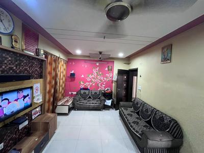 Hall Image of 1224 Sq.ft 2 BHK Apartment / Flat for sale in Shafalya Aurum Sky, Sola Ahmedabad for Rs. 7500000
