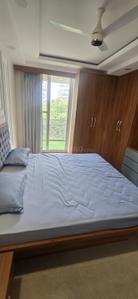 Bedroom Image of 5100 Sq.ft 5 BHK Apartment / Flat for sale in Central Park, Ashok Nagar Jaipur for Rs. 102000000