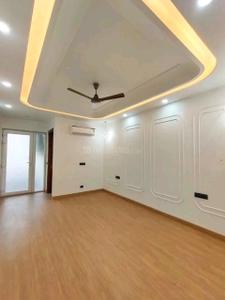 Hall Image of 2000 Sq.ft 3 BHK Apartment / Flat for sale in Saket RWA, Saket New Delhi for Rs. 12000000