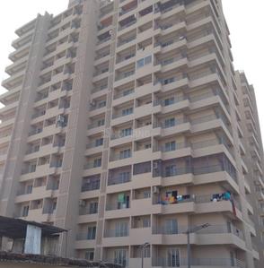 Image of 1560 Sq.ft 3 BHK Apartment / Flat for rent in Kakarmata, Varanasi for Rs. 23000