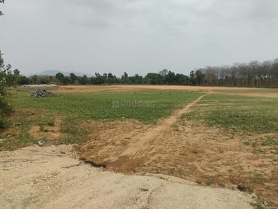 Image of 1100 Sq.ft Residential Plot / Land for sale in Katpadi, Vellore for Rs. 1327000