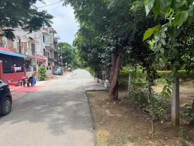 2 BHK Independent House