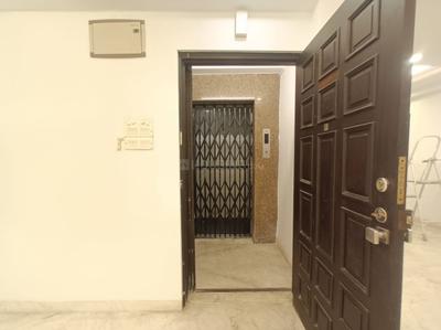 Hall Image of 1934 Sq.ft 3 BHK Apartment / Flat for sale in Gariahat Kolkata for Rs. 22000000