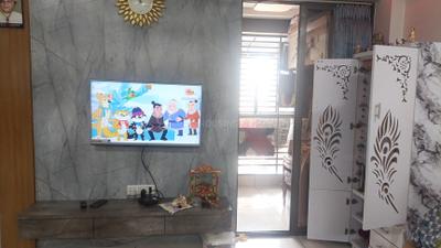 Living Room Image of 1260 Sq.ft 2 BHK Apartment / Flat for sale in Nikol Ahmedabad for Rs. 7000000