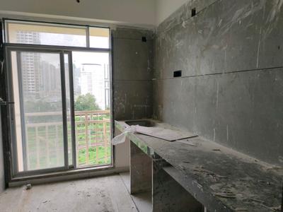 Kitchen Image of 1100 Sq.ft 2 BHK Apartment / Flat for sale in Gami Vraj, Sanpada Navi Mumbai for Rs. 17500000