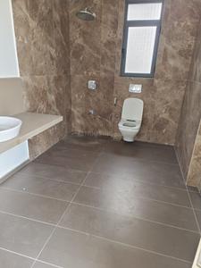 Bathroom Image of 2845 Sq.ft 4 BHK Apartment / Flat for sale in Thaltej Ahmedabad for Rs. 28500000