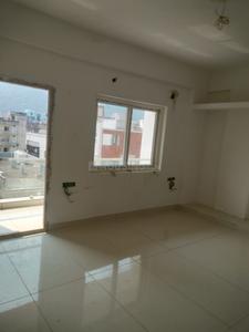 Bedroom Image of 1485 Sq.ft 3 BHK Apartment / Flat for sale in Flora Heights, Pothinamallayya Palem Visakhapatnam for Rs. 6599999