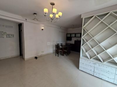 Hall Image of 1650 Sq.ft 3 BHK Apartment / Flat for sale in Purvanchal Royal Park, Sector 137 Noida for Rs. 25500000