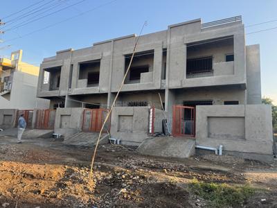 Image of 1550 Sq.ft 2 BHK Independent House for sale in Dastur Nagar, Amravati for Rs. 5200000
