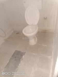 Image of 1000 Sq.ft 2 BHK Builder Floor for rent in Mathikere, Bengaluru for Rs. 24000