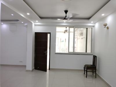 Living Room Image of 2100 Sq.ft 4 BHK Apartment / Flat for sale in CGHS ShivLok Apartment, Sector 6 Dwarka New Delhi for Rs. 29800000