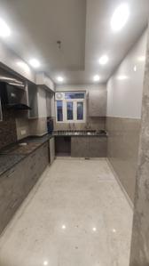 3 BHK Independent Builder Floor