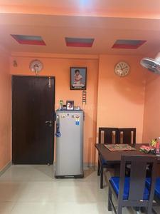 Hall Image of 900 Sq.ft 3 BHK Apartment / Flat for sale in Srijan Greenfield City, Maheshtala Kolkata for Rs. 4500000