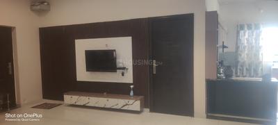 Bedroom Image of 2700 Sq.ft 2 BHK Apartment / Flat for rent in Jagrati Vihar Meerut for Rs. 16000