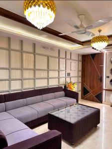 4 BHK Independent Builder Floor