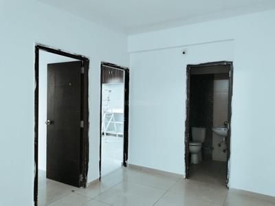Bedroom Image of 1123 Sq.ft 2 BHK Apartment / Flat for sale in Darshanam Central Park, Sayajiganj Vadodara for Rs. 4000000