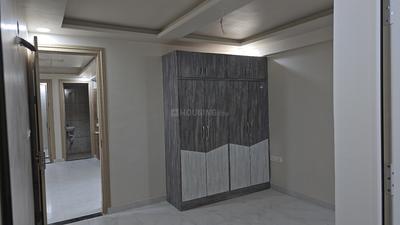 Bedroom Image of 1364 Sq.ft 3 BHK Apartment / Flat for sale in Karolan Ka Barh Jaipur for Rs. 6600000