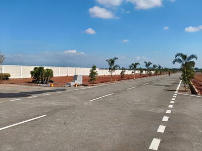 Image of 1500 Sq.ft Residential Plot / Land for sale in Kurumbapalayam, Coimbatore for Rs. 6850000
