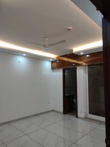 Hall Image of 1465 Sq.ft 3 BHK Apartment / Flat for rent in Omaxe The Palace, Gomti Nagar Lucknow for Rs. 35000