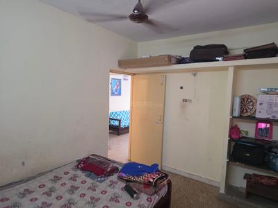 Bedroom Image of 767 Sq.ft 2 BHK Apartment / Flat for sale in Ambattur Chennai for Rs. 6000000