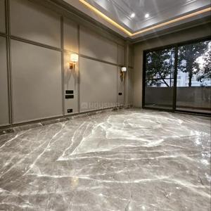 Hall Image of 1800 Sq.ft 3 BHK Builder Floor for sale in Inder Puri New Delhi for Rs. 31000000