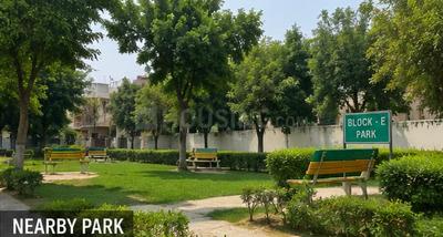 Image of 1125 Sq.ft Residential Plot / Land for sale in Vikaspuri Luxury Homes, Vikaspuri, New Delhi for Rs. 65000000