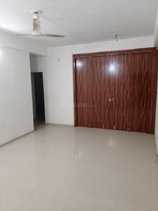 Hall Image of 1151 Sq.ft 2 BHK Apartment / Flat for sale in Shreeji Auro Heights, Vadsar Vadodara for Rs. 3300000