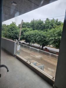 Balcony Image of Settl Coliving  in Sector 46, Gurgaon
