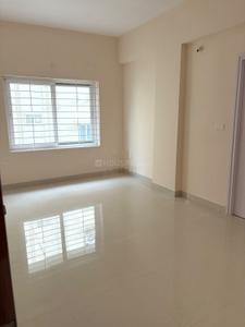 Hall Image of 2100 Sq.ft 3 BHK Apartment / Flat for sale in Cpr Prabhavathi Avenue, Kondapur Hyderabad for Rs. 18000000