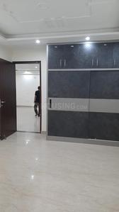 Bedroom Image of 1350 Sq.ft 3 BHK Apartment / Flat for sale in Sector 8 Gurgaon for Rs. 8972000