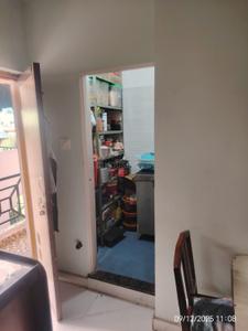 Hall Image of 800 Sq.ft 1 BHK Independent House for rent in Manish Nagar Nagpur for Rs. 17000