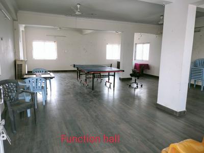 Hall Image of 1135 Sq.ft 2 BHK Apartment / Flat for sale in VSP&amp;#39;S Deepak Towers, Miyapur Hyderabad for Rs. 6800000