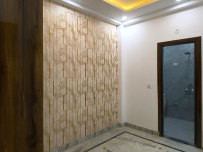 Bedroom Image of 825 Sq.ft 2 BHK Builder Floor for sale in Indirapuram Ghaziabad for Rs. 5300000